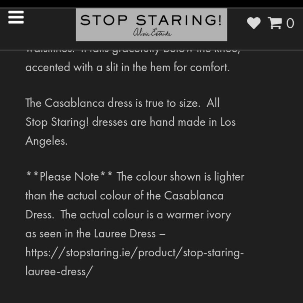 Casablanca Fitted Satin Vintage Pinup Dress - Picture 4 of 6